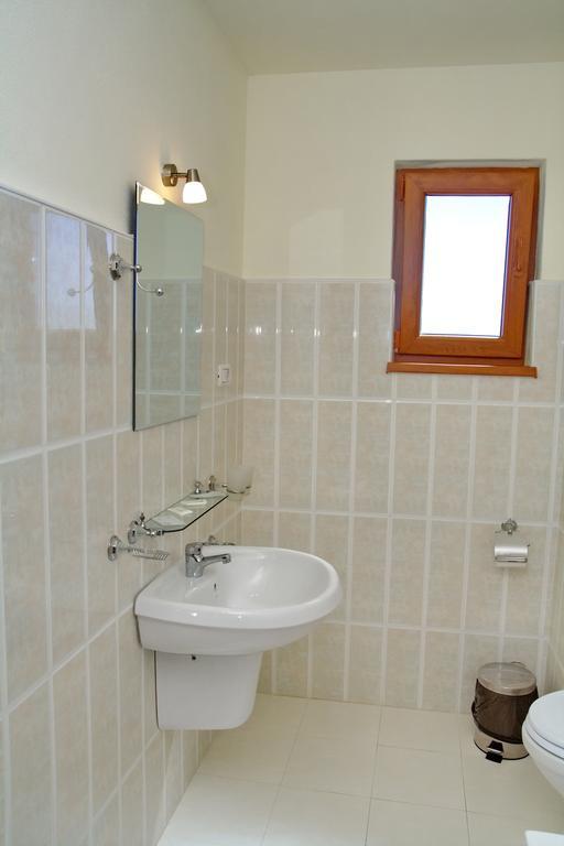 Pensiunea Pestisorul Dunavăţu de Jos 部屋 写真